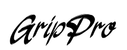 GripPro - logo
